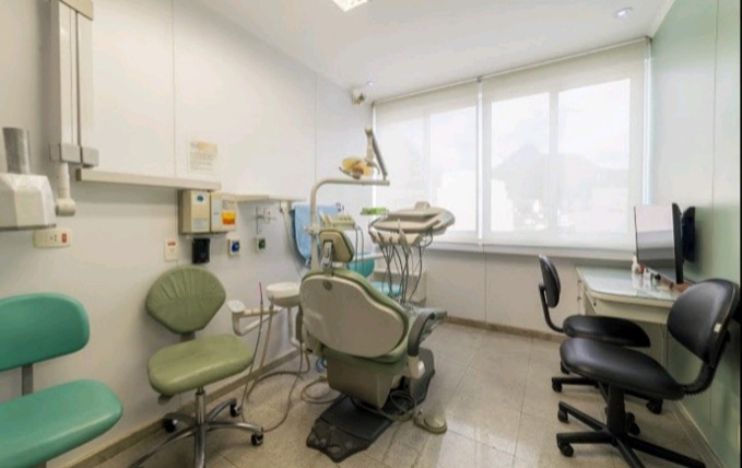 Dr Francisco Lima e Equipe