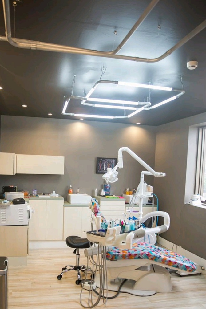 Dr Francisco Lima e Equipe