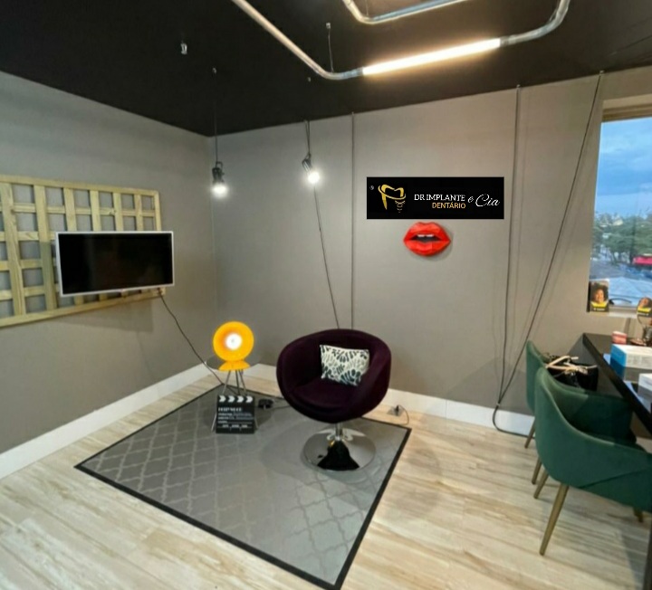 Dr Francisco Lima e Equipe