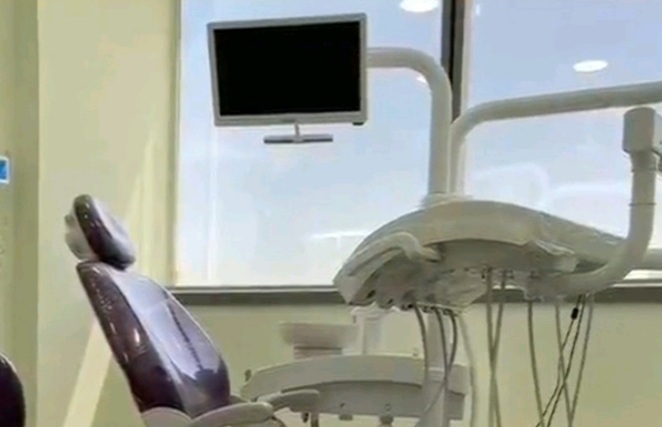 Dr Francisco Lima e Equipe