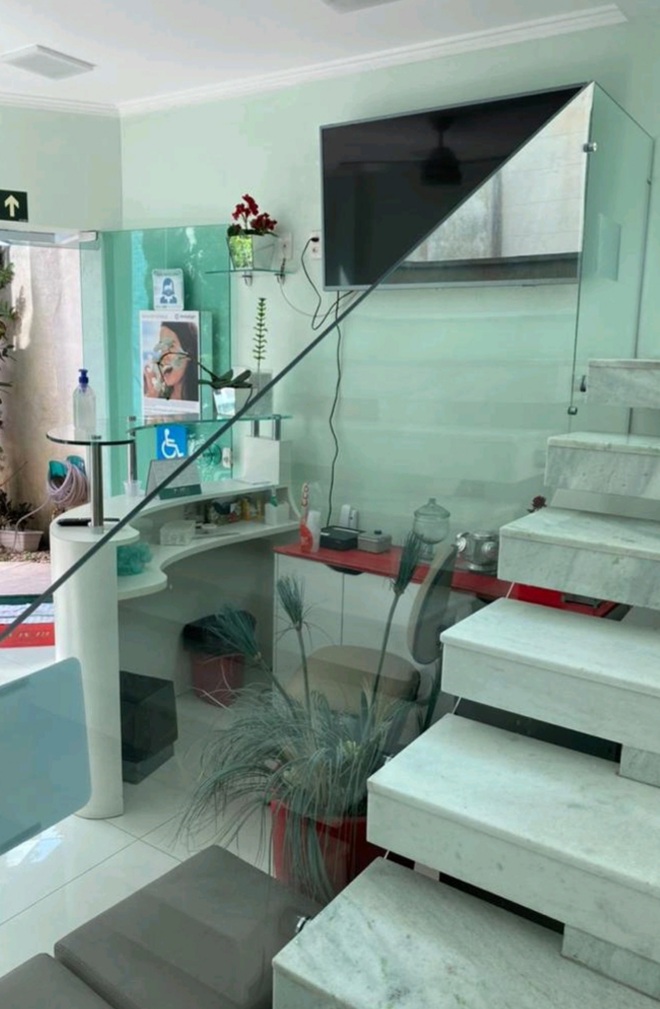 Dr Francisco Lima e Equipe