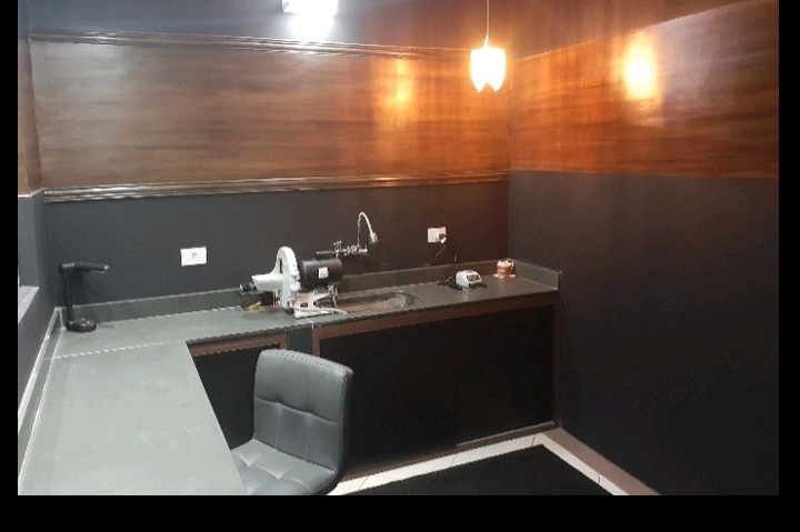 Dr Francisco Lima e Equipe