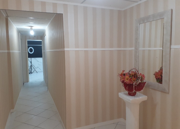 Dr Francisco Lima e Equipe